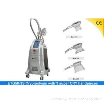 Vacuum Fat Laser Weight Loss Machine , Pain - Free Body Sli